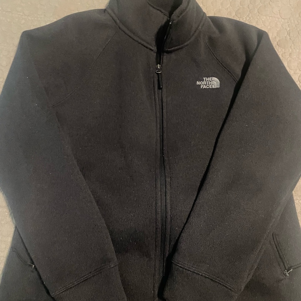 Northface jacket